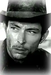 Lee Van Cleef